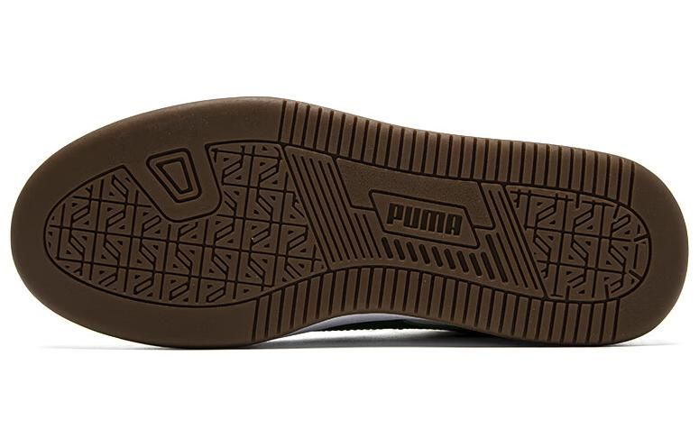 PUMA Caven 2.0 75 Years Sneakers 'Archive Green' 394666-02 sold by KicksCrew product image thumbnail 3