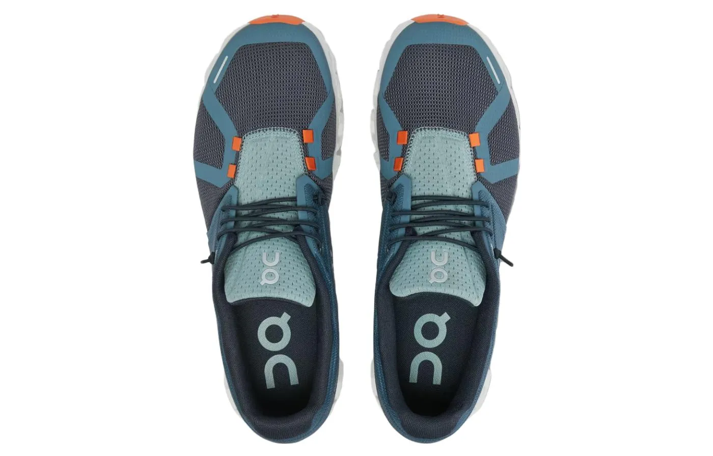 On Running Cloud 5 'Push Dust Ink' 69.98554 sold by KicksCrew product image thumbnail 3