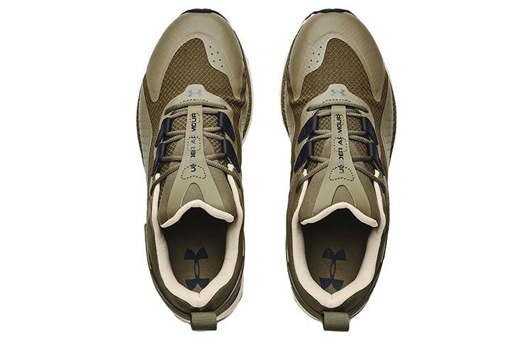 Under Armour HOVR Flux Movement 'Tent Stone' 3025354-301 sold by KicksCrew product image thumbnail 4