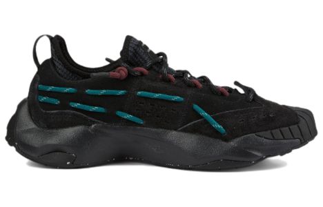Puma Plexus 'Black Varsity Green' 386329-02 sold by KicksCrew