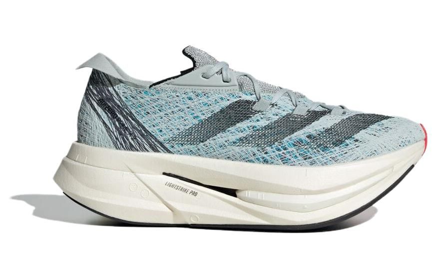 adidas Adizero Prime X 2.0 Strung 'Wonder Silver' ID6911 sold by KicksCrew product image thumbnail 2