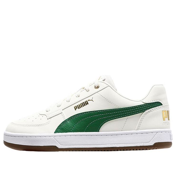 PUMA Caven 2.0 75 Years Sneakers 'Archive Green' 394666-02 sold by KicksCrew