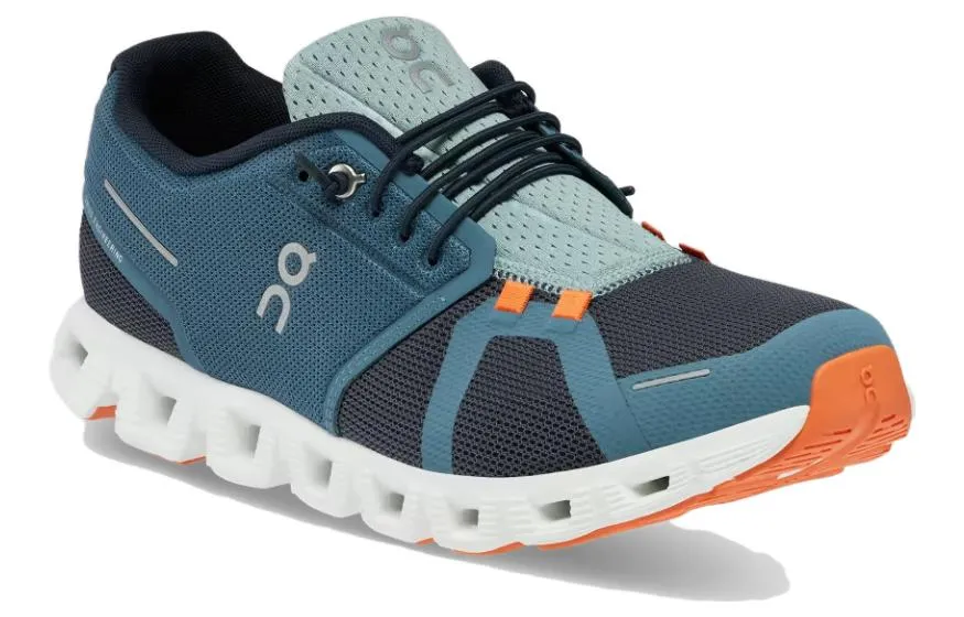 On Running Cloud 5 'Push Dust Ink' 69.98554 sold by KicksCrew product image thumbnail 2