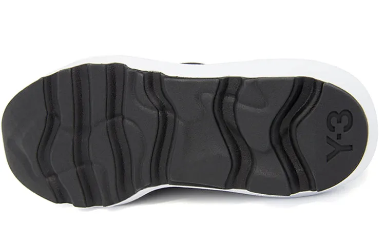 adidas Y-3 Suberou 'Black' BC0899 sold by KicksCrew product image thumbnail 4