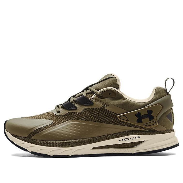 Under Armour HOVR Flux Movement 'Tent Stone' 3025354-301 sold by KicksCrew