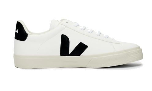 Veja Campo Low Chromefree 'White Black' CP051537 sold by KicksCrew product image thumbnail 2
