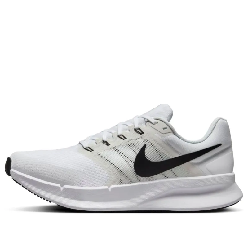 Nike Run Swift 3 'White Black' DR2695-102 sold by KicksCrew