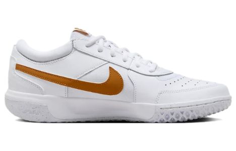 Nike Court Zoom Lite 3 'White Monarch' DV3258-103 sold by KicksCrew