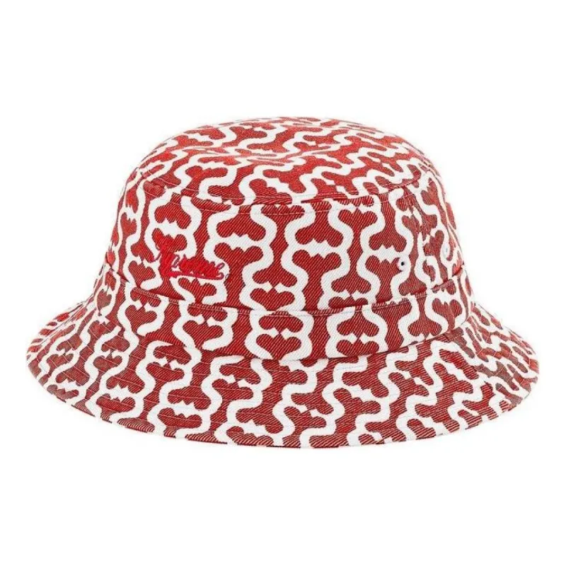 Supreme Twill Crusher 'Red White' SUP-SS21-798 sold by KicksCrew