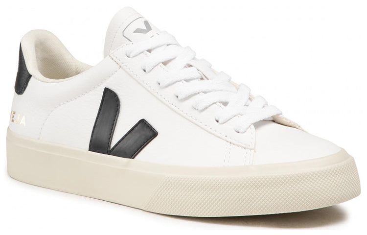 Veja Campo Low Chromefree 'White Black' CP051537 sold by KicksCrew product image thumbnail 3
