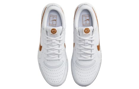 Nike Court Zoom Lite 3 'White Monarch' DV3258-103 sold by KicksCrew