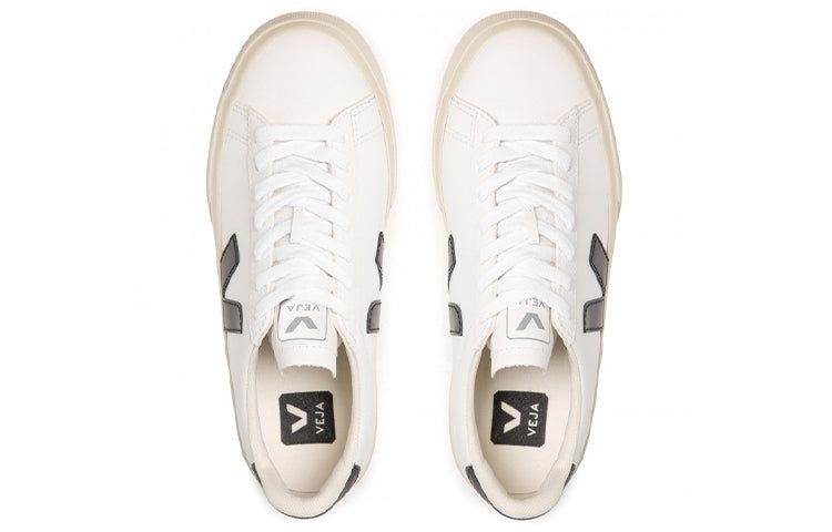 Veja Campo Low Chromefree 'White Black' CP051537 sold by KicksCrew product image thumbnail 5