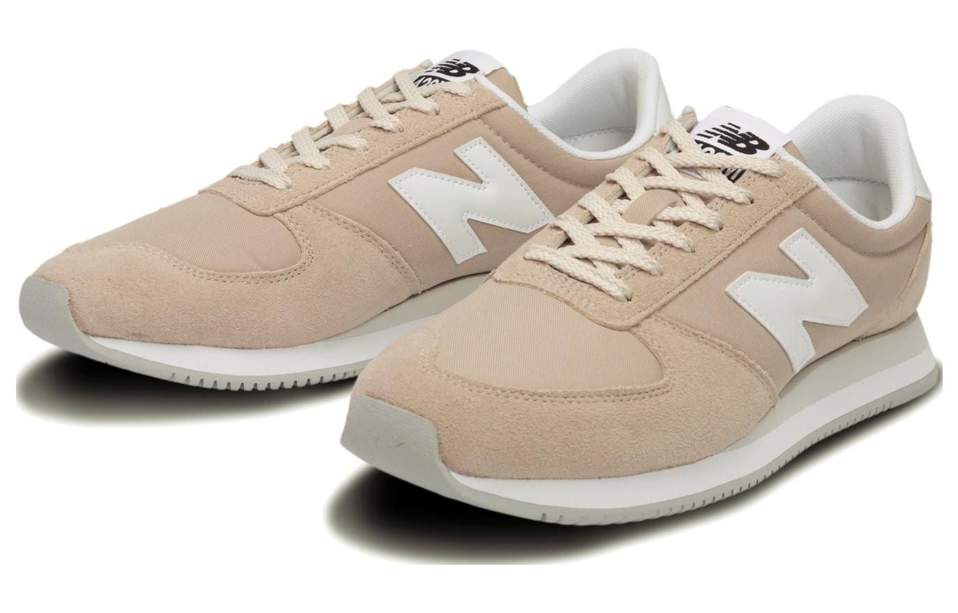 New Balance 420 'Beige White' UL420MAM sold by KicksCrew product image thumbnail 3