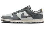 Nike Dunk Low Next Nature 'Smoke Grey' FZ4621-001 sold by KicksCrew
