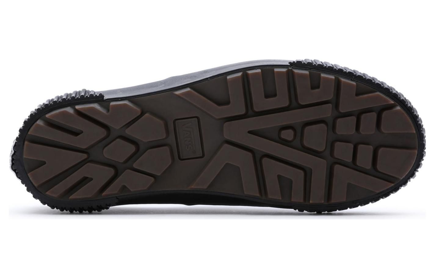 Vans Authentic 44 Lug DX 'Black' VN0005U4BM8 sold by KicksCrew product image thumbnail 5