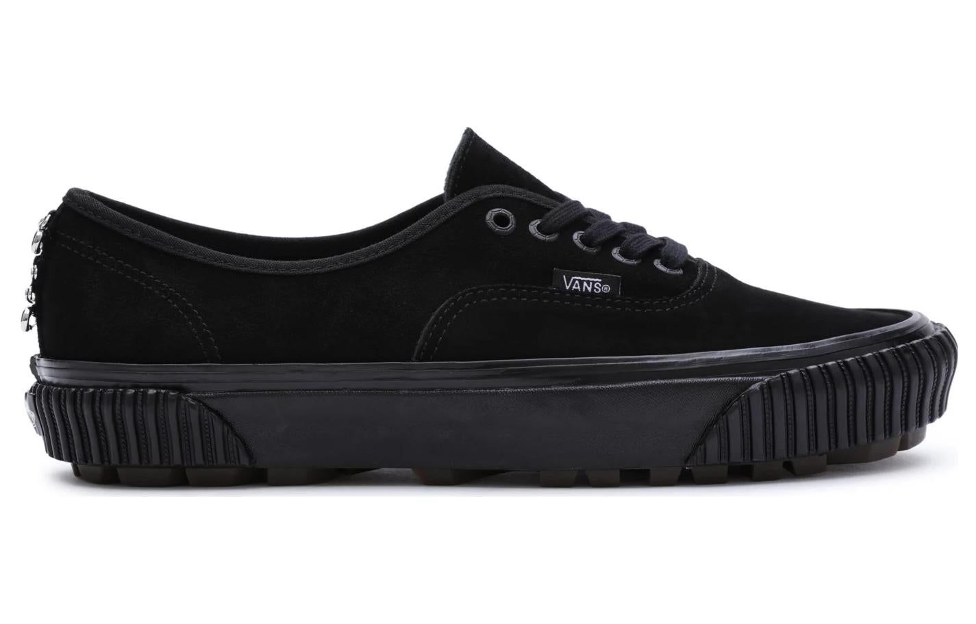 Vans Authentic 44 Lug DX 'Black' VN0005U4BM8 sold by KicksCrew product image thumbnail 2