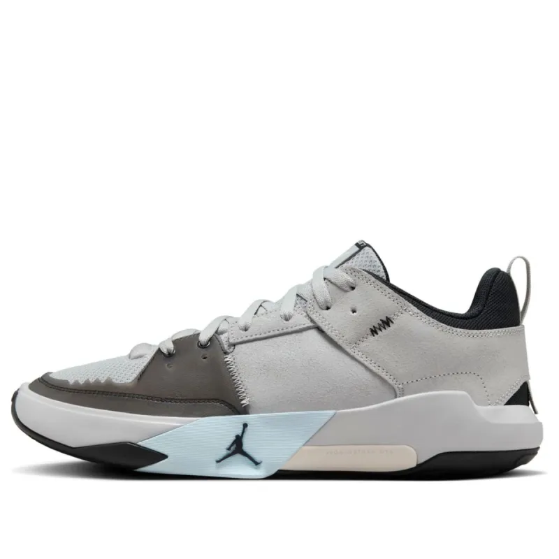 Air Jordan One Take 5 PF 'Grey Fog Glacier Blue' HF0452-001 sold by KicksCrew