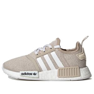 (PS) Adidas NMD_R1 'Beige White' ID2085 sold by KicksCrew