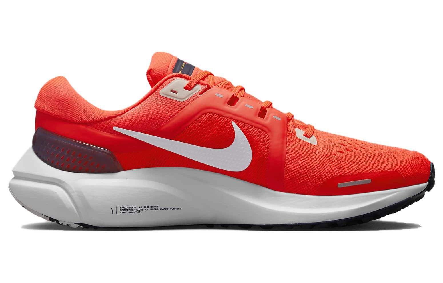 Nike Air Zoom Vomero 16 'Bright Crimson' DA7245-601 sold by KicksCrew product image thumbnail 2