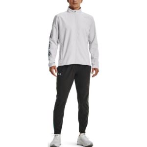 Under Armour STORM Run Jacket 'White' 1369342-014 sold by KicksCrew
