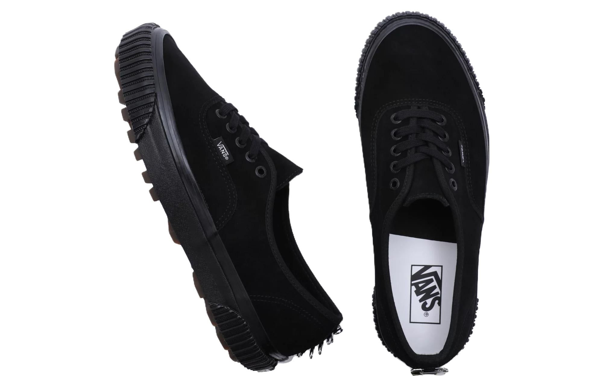 Vans Authentic 44 Lug DX 'Black' VN0005U4BM8 sold by KicksCrew product image thumbnail 4
