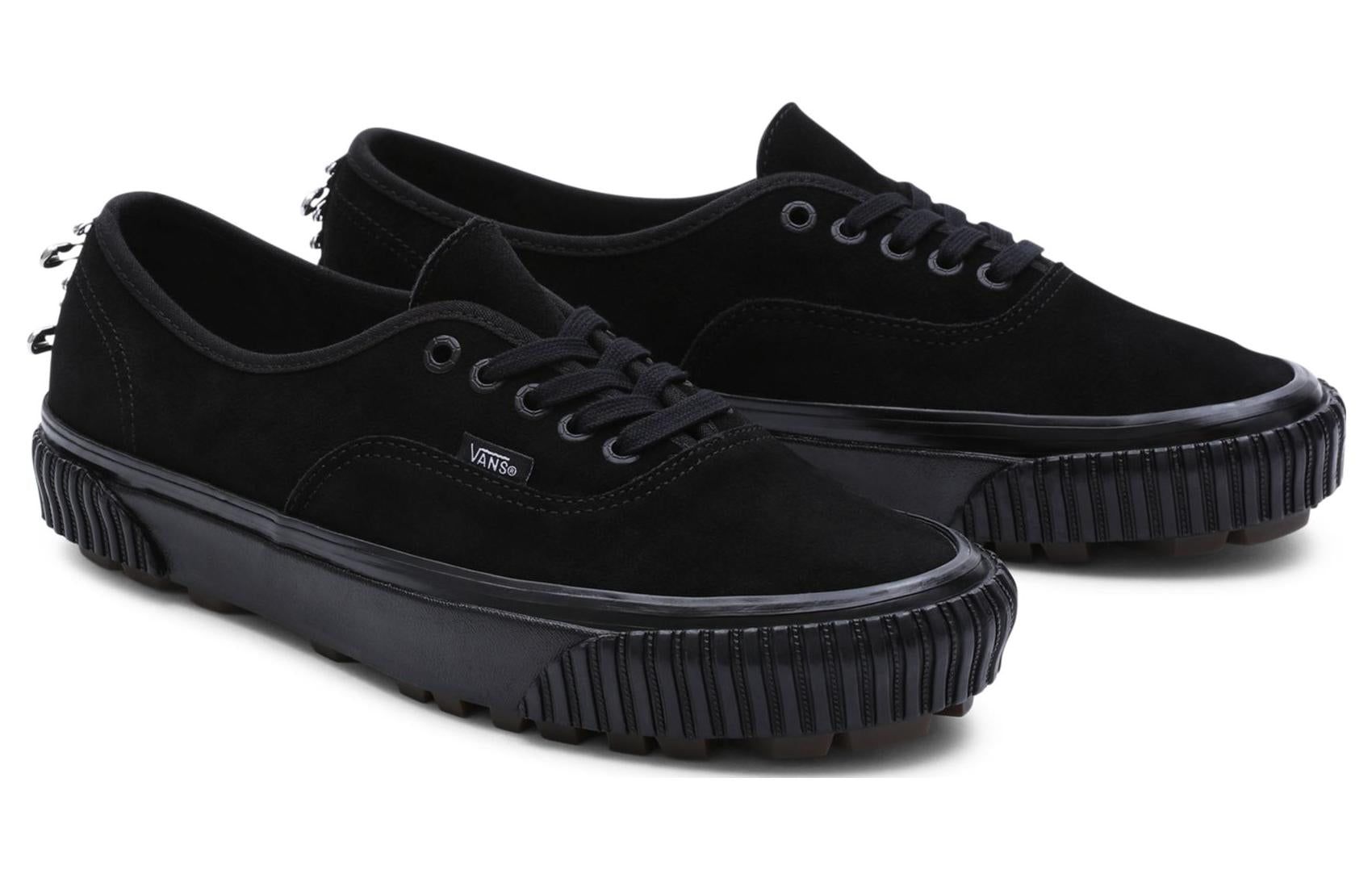 Vans Authentic 44 Lug DX 'Black' VN0005U4BM8 sold by KicksCrew product image thumbnail 3