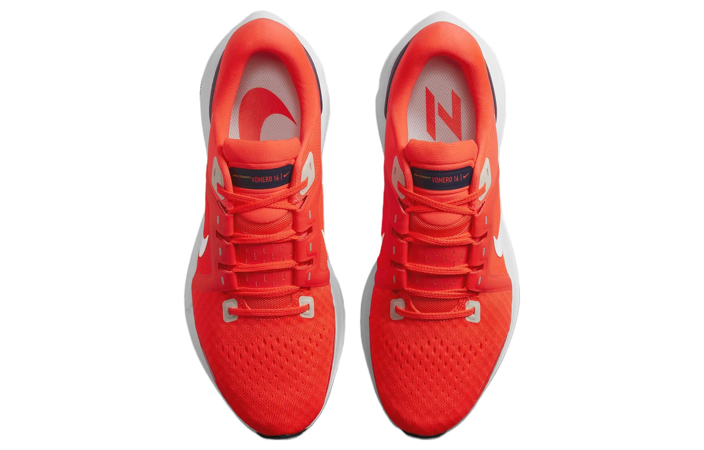 Nike Air Zoom Vomero 16 'Bright Crimson' DA7245-601 sold by KicksCrew product image thumbnail 4