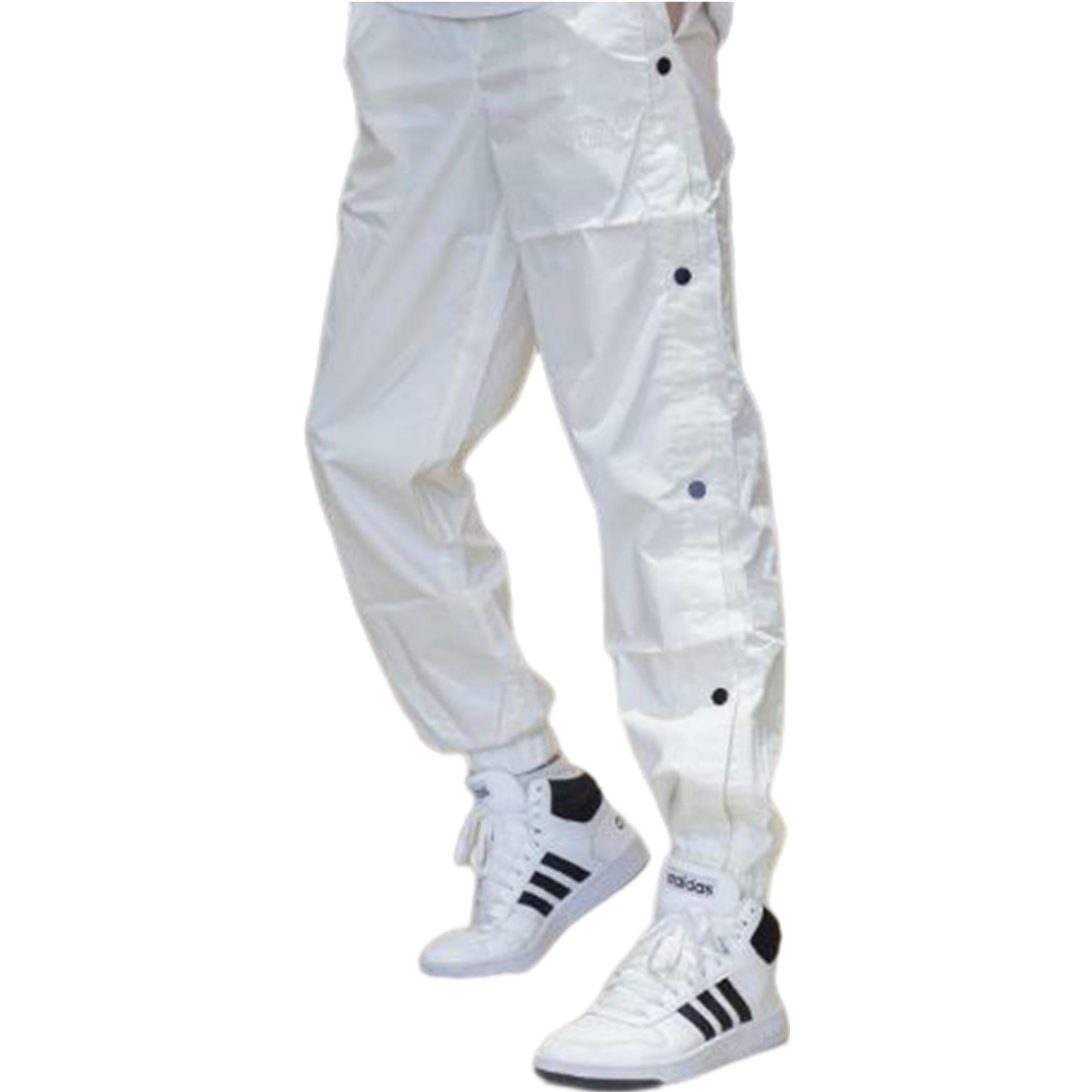 Puma Paisley Woven Pants 'White' 539525-65 sold by KicksCrew product image thumbnail 3