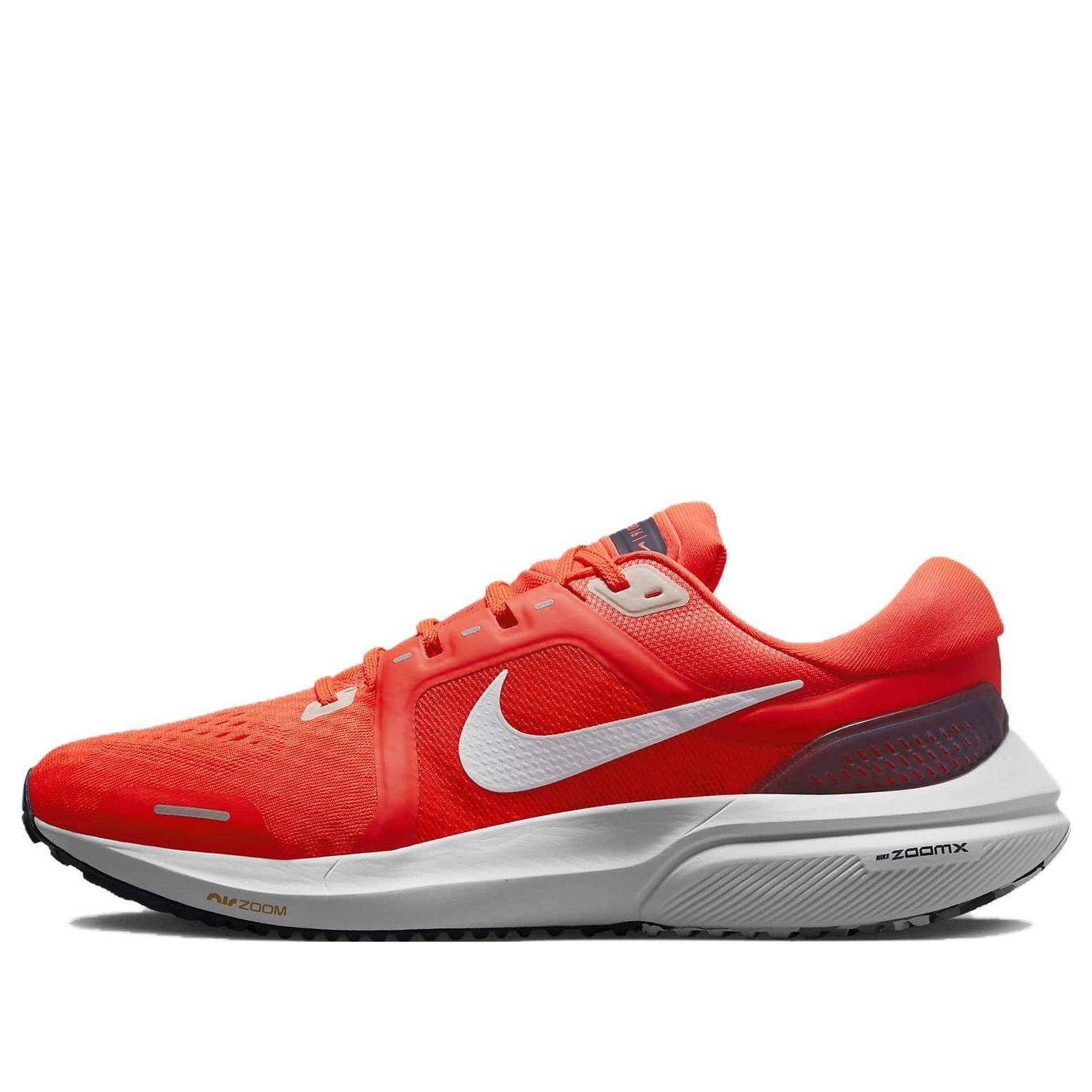 Nike Air Zoom Vomero 16 'Bright Crimson' DA7245-601 sold by KicksCrew