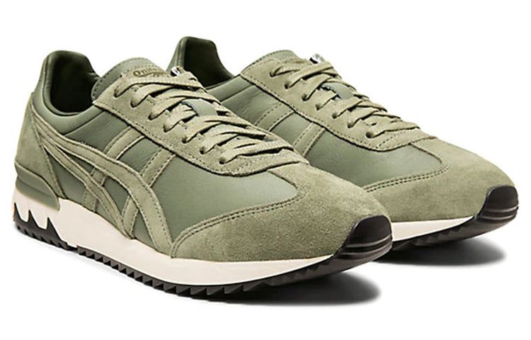 Onitsuka Tiger California 78 EX 'Olive Green Beige' 1183A380-300 sold by KicksCrew product image thumbnail 4