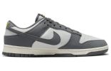Nike Dunk Low Next Nature 'Smoke Grey' FZ4621-001 sold by KicksCrew