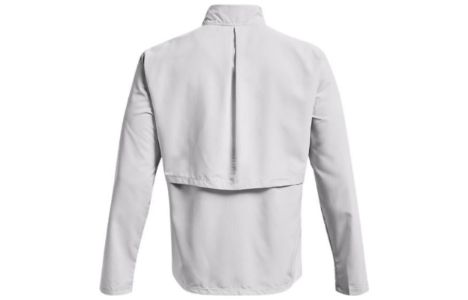 Under Armour STORM Run Jacket 'White' 1369342-014 sold by KicksCrew