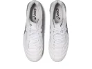 ASICS DS LIGHT X-FLY 5 'White Black' 1101A047-100 sold by KicksCrew