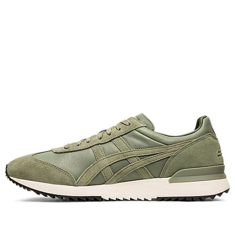 Onitsuka Tiger California 78 EX 'Olive Green Beige' 1183A380-300 sold by KicksCrew