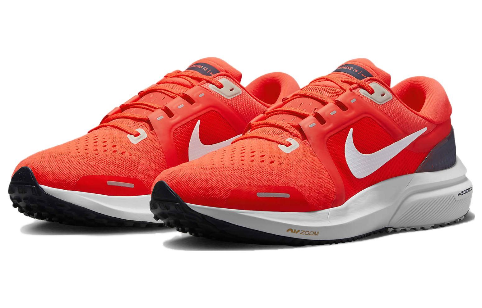 Nike Air Zoom Vomero 16 'Bright Crimson' DA7245-601 sold by KicksCrew product image thumbnail 3