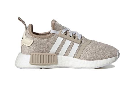 (PS) Adidas NMD_R1 'Beige White' ID2085 sold by KicksCrew