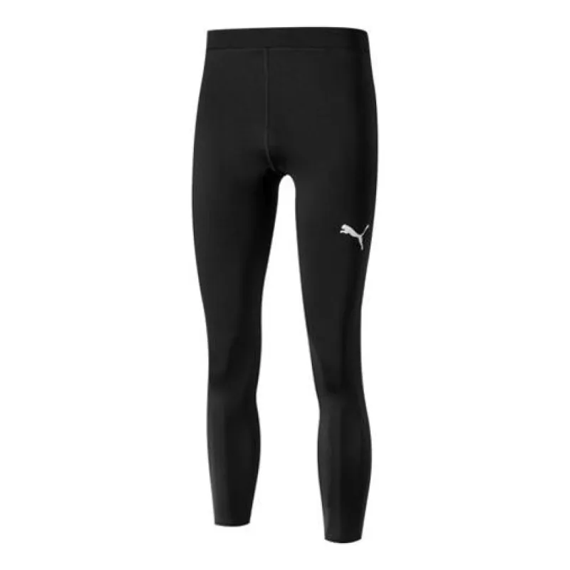 (WMNS) PUMA LIGA Baselayer Leggings 'Black' 655925-03 sold by KicksCrew