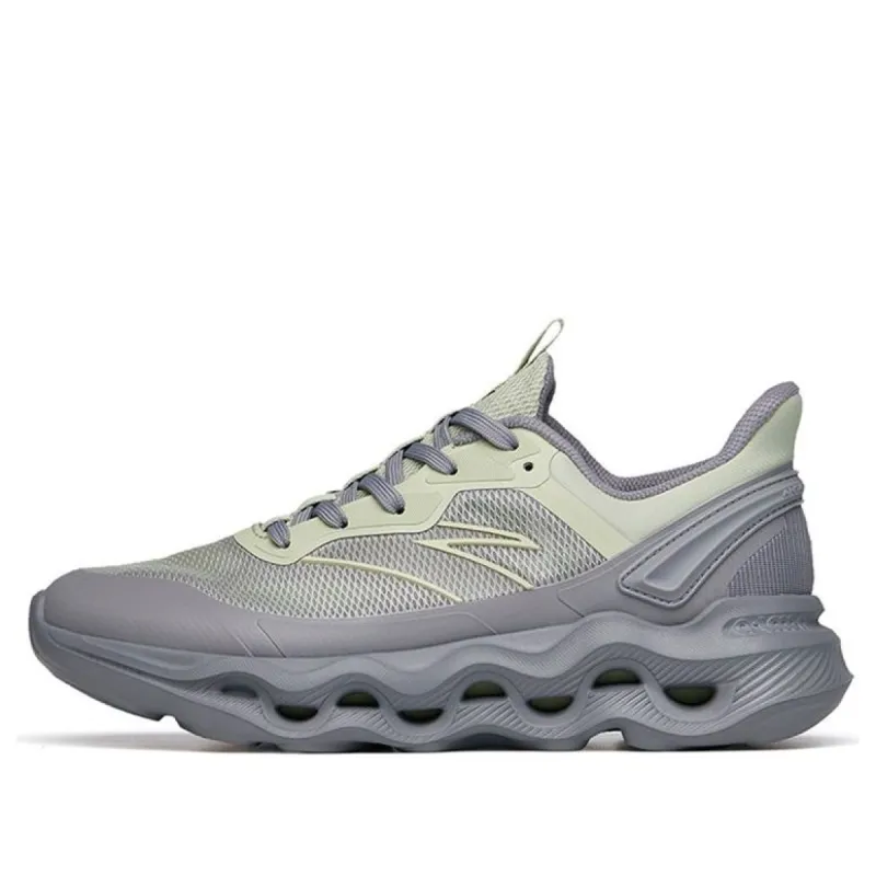 ANTA Variety Training 'Grey Green' 112227725-3 sold by KicksCrew