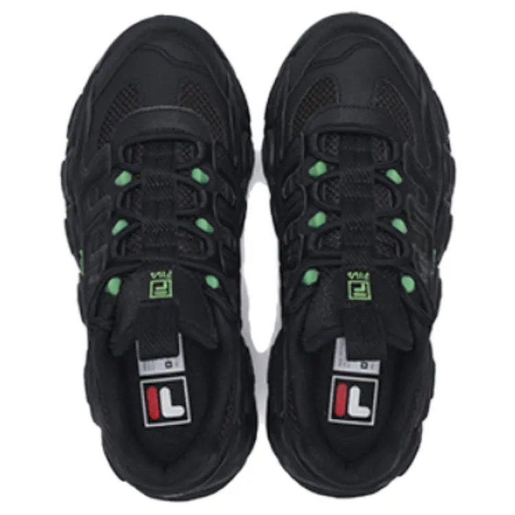 FILA Cat Claw Sneakers 'Black' F12M342103FIB sold by KicksCrew product image thumbnail 3