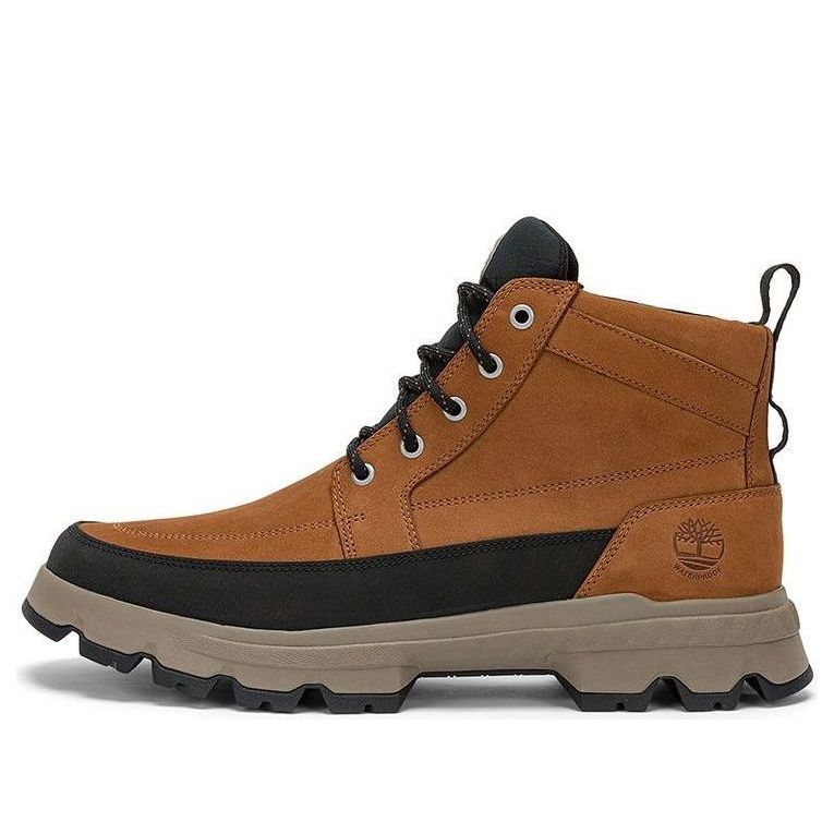 Timberland Greenstride Originals Chukka Boot 'Rust' A5USHF13 sold by KicksCrew