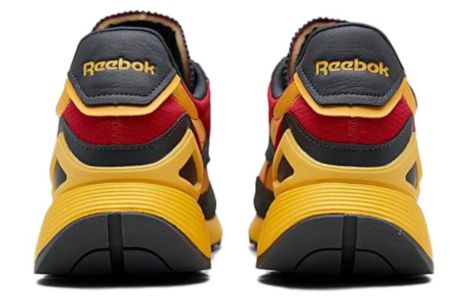 Reebok Classic Leather Legacy AZ 'Yellow Vectren Red' GX8491 sold by KicksCrew