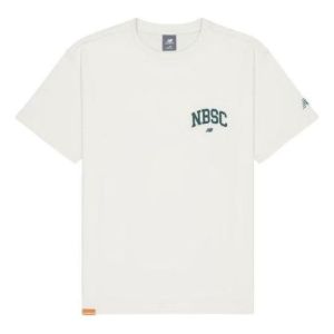 New Balance Tee AMT42331-CIC sold by KicksCrew