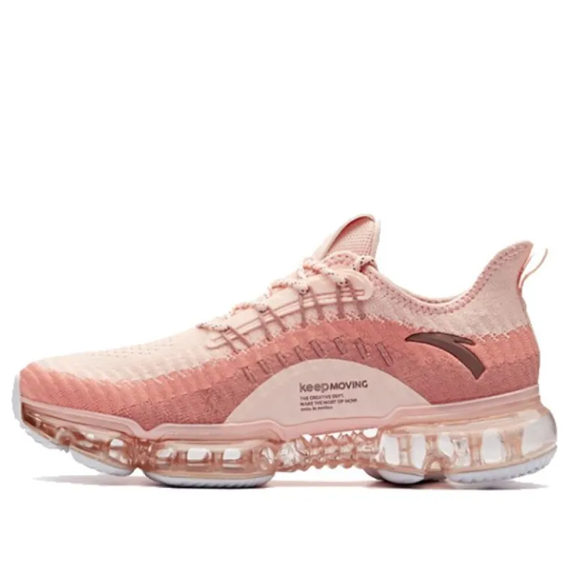 (WMNS) ANTA x NASA Seed 'Pink' 92845500-3 sold by KicksCrew