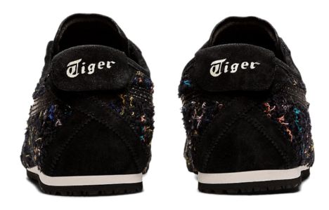 Onitsuka Tiger MEXICO 66 Shoes 'Black' 1183B689-001 sold by KicksCrew