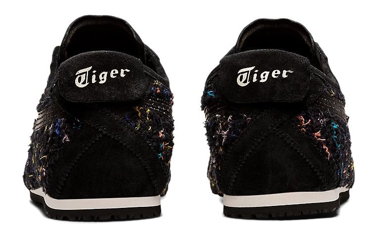 Onitsuka Tiger MEXICO 66 Shoes 'Black' 1183B689-001 sold by KicksCrew product image thumbnail 5