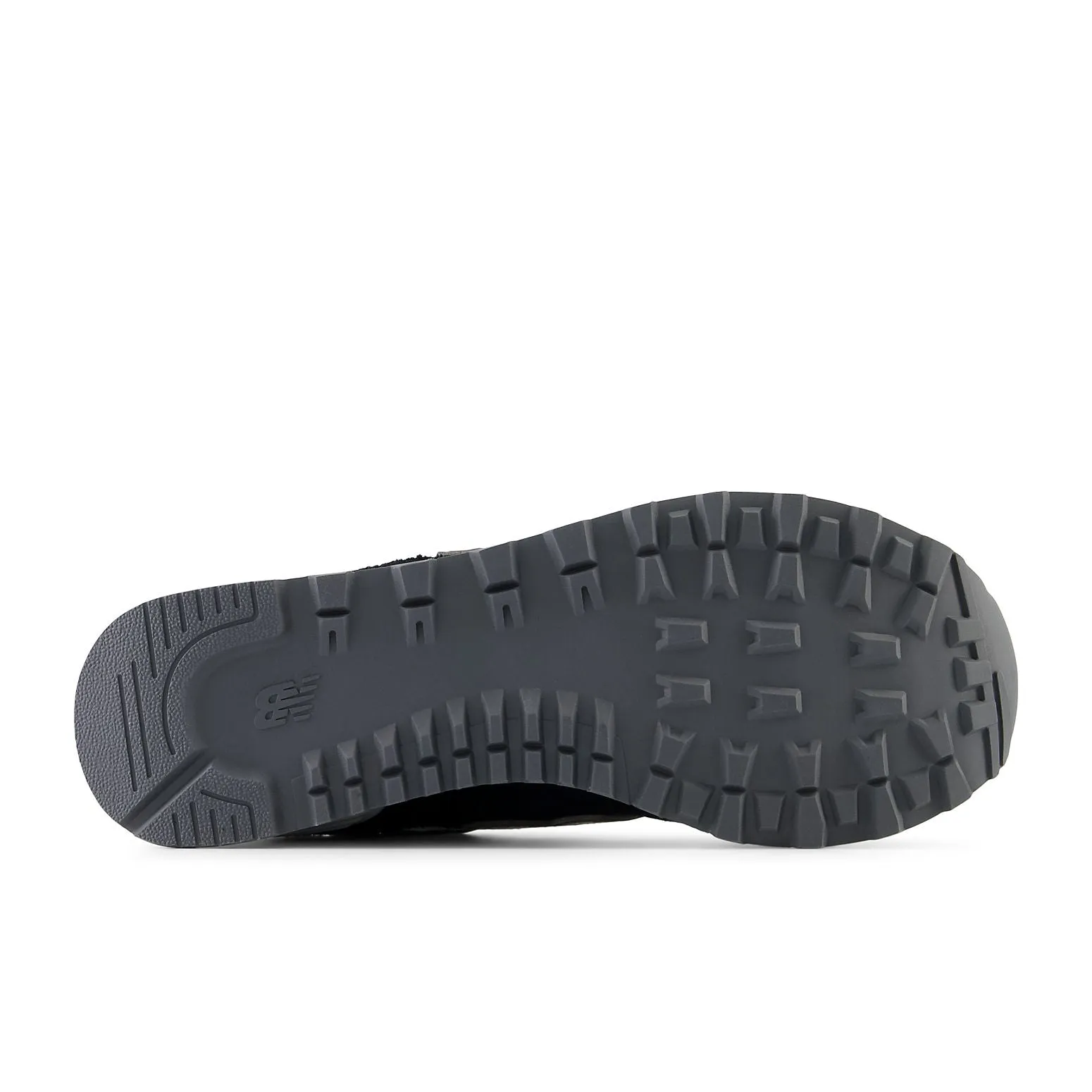 (WMNS) New Balance 574 'Black Classic Pine' WL574YA1 sold by KicksCrew product image thumbnail 5