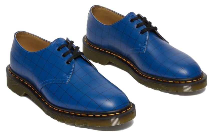 Dr. Martens x Undercover 1461 Shoe 'Blue' 27999400 sold by KicksCrew product image thumbnail 3