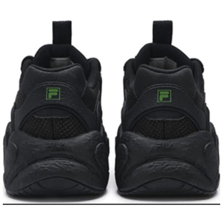 FILA Cat Claw Sneakers 'Black' F12M342103FIB sold by KicksCrew product image thumbnail 4