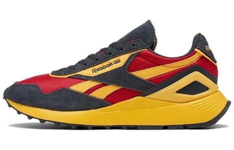 Reebok Classic Leather Legacy AZ 'Yellow Vectren Red' GX8491 sold by KicksCrew