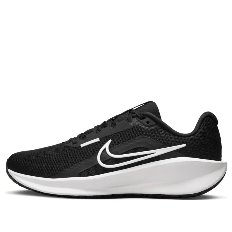 (WMNS) Nike Downshifter 13 'Black White' FD6476-001 sold by KicksCrew
